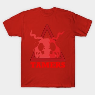 Tentomon Tamers T-Shirt